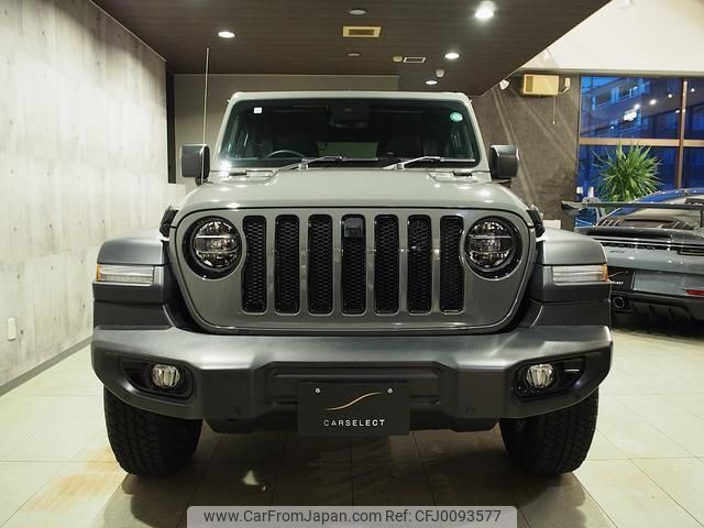 jeep wrangler 2021 quick_quick_JL36L_1C4HJXKG5MW633020 image 2