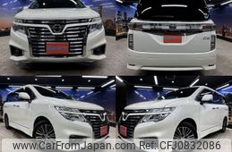 nissan elgrand 2016 quick_quick_DBA-TE52_TE52-085156