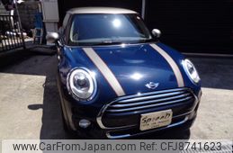 mini mini-others 2017 -BMW--BMW Mini LDA-XN15--WMWXN320302E74463---BMW--BMW Mini LDA-XN15--WMWXN320302E74463-