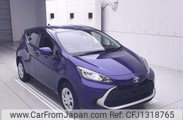 toyota aqua 2021 -TOYOTA--AQUA MXPK16-2002376---TOYOTA--AQUA MXPK16-2002376-