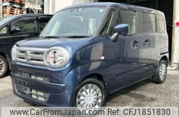 suzuki wagon-r 2022 CFJ1851830