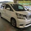 toyota vellfire 2011 -TOYOTA--Vellfire ANH20W--8190297---TOYOTA--Vellfire ANH20W--8190297- image 4