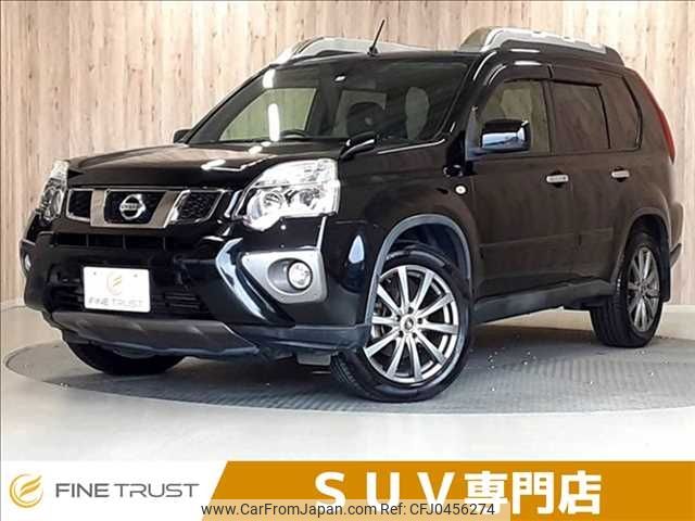 nissan x-trail 2014 -NISSAN--X-Trail LDA-DNT31--DNT31-308164---NISSAN--X-Trail LDA-DNT31--DNT31-308164- image 1