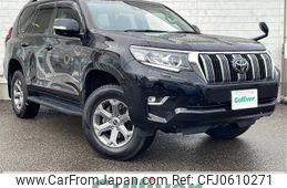 toyota land-cruiser-prado 2020 -TOYOTA--Land Cruiser Prado 3BA-TRJ150W--TRJ150-0116455---TOYOTA--Land Cruiser Prado 3BA-TRJ150W--TRJ150-0116455-