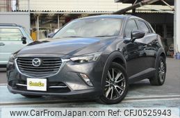 mazda cx-3 2016 -MAZDA--CX-3 DK5FW--130163---MAZDA--CX-3 DK5FW--130163-