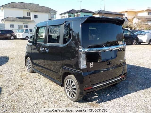 honda n-box 2015 -HONDA--N BOX DBA-JF1--JF1-2402513---HONDA--N BOX DBA-JF1--JF1-2402513- image 2