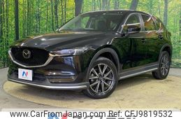 mazda cx-5 2017 -MAZDA--CX-5 LDA-KF2P--KF2P-116214---MAZDA--CX-5 LDA-KF2P--KF2P-116214-