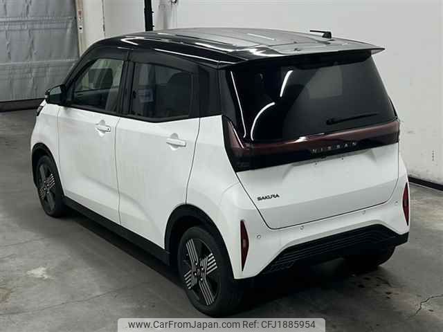 nissan nissan-others 2023 CFJ1885954 image 2