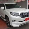 toyota land-cruiser-prado 2020 -TOYOTA--Land Cruiser Prado 3BA-TRJ150W--TRJ150-0117882---TOYOTA--Land Cruiser Prado 3BA-TRJ150W--TRJ150-0117882- image 1