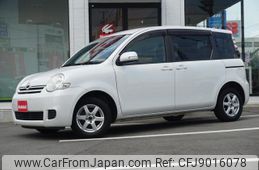 toyota sienta 2010 -TOYOTA--Sienta NCP81G--5129084---TOYOTA--Sienta NCP81G--5129084-