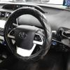 toyota prius 2017 CFJ1591921 image 8