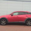 mazda cx-3 2015 quick_quick_LDA-DK5FW_DK5FW-114225 image 2