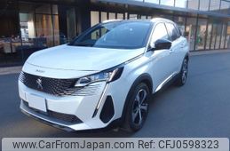 peugeot 3008 2021 quick_quick_P84AH01_VF3MJEHZRMS031813