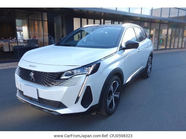 peugeot 3008 2021 quick_quick_P84AH01_VF3MJEHZRMS031813 image 1