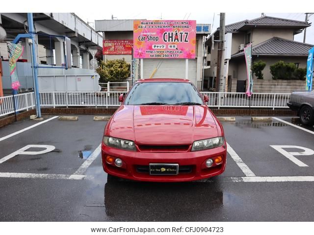 nissan skyline 1996 GOO_JP_700102067530250315002 image 2