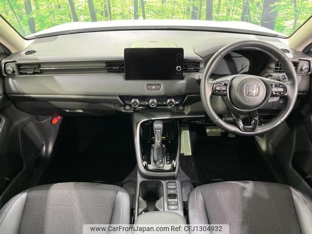 honda vezel 2022 quick_quick_RV6_RV6-1010839 image 2