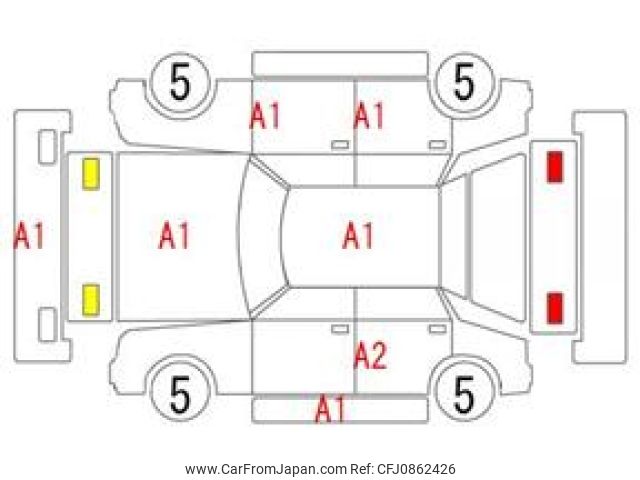 daihatsu mira-gino 2008 -DAIHATSU--Mira Gino DBA-L650S--L650S-0067223---DAIHATSU--Mira Gino DBA-L650S--L650S-0067223- image 2