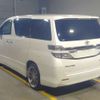 toyota vellfire 2013 -TOYOTA--Vellfire DBA-ANH20W--ANH20W-8308317---TOYOTA--Vellfire DBA-ANH20W--ANH20W-8308317- image 10