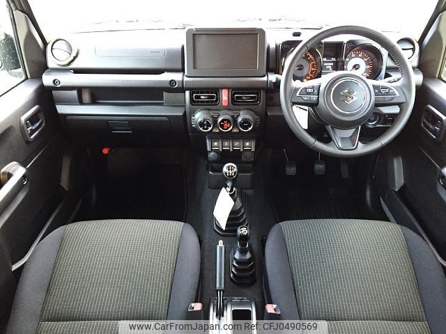 suzuki jimny 2023 -SUZUKI--Jimny 3BA-JB64W--JB64W-300220---SUZUKI--Jimny 3BA-JB64W--JB64W-300220- image 2