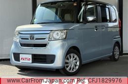 honda n-box 2019 CFJ1829976