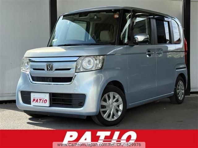 honda n-box 2019 CFJ1829976 image 1