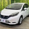 nissan note 2018 -NISSAN--Note DAA-HE12--HE12-172704---NISSAN--Note DAA-HE12--HE12-172704- image 17