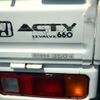 honda acty-truck 1992 No.14061 image 31