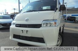 toyota townace-truck 2021 -TOYOTA--Townace Truck S403U--0004588---TOYOTA--Townace Truck S403U--0004588-