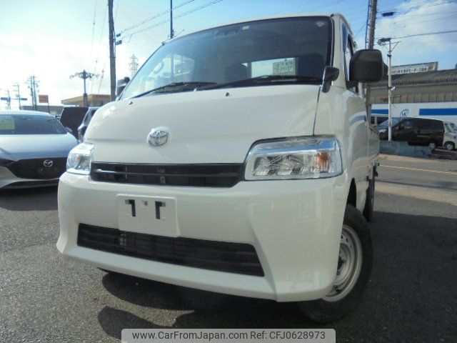 toyota townace-truck 2021 -TOYOTA--Townace Truck S403U--0004588---TOYOTA--Townace Truck S403U--0004588- image 1