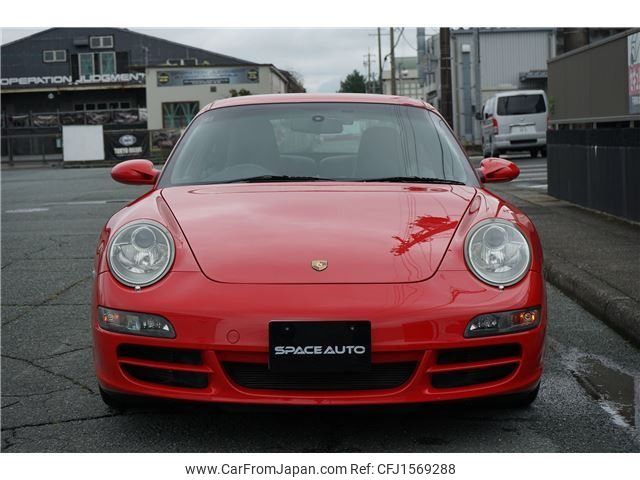 porsche 911 2005 CFJ1569288 image 2