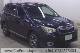 subaru forester 2013 CFJ1873434