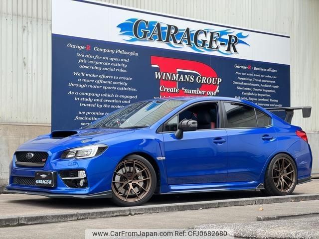 subaru wrx-sti 2017 quick_quick_CBA-VAB_VAB-017043 image 1