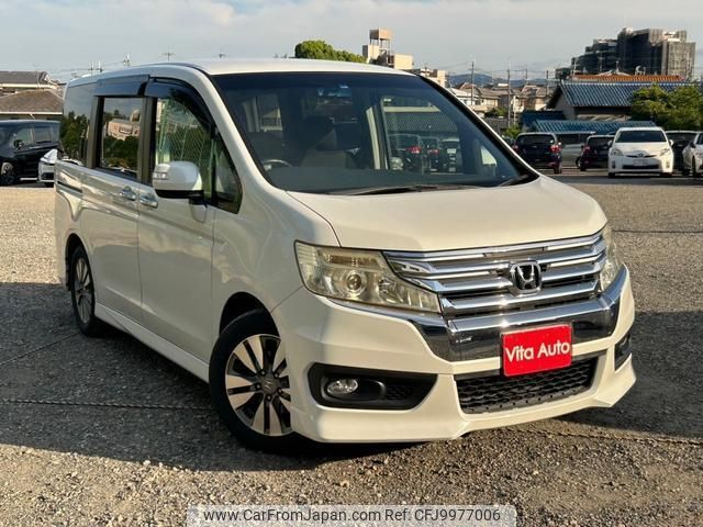 honda stepwagon-spada 2013 quick_quick_RK5_RK5-1334016 image 2