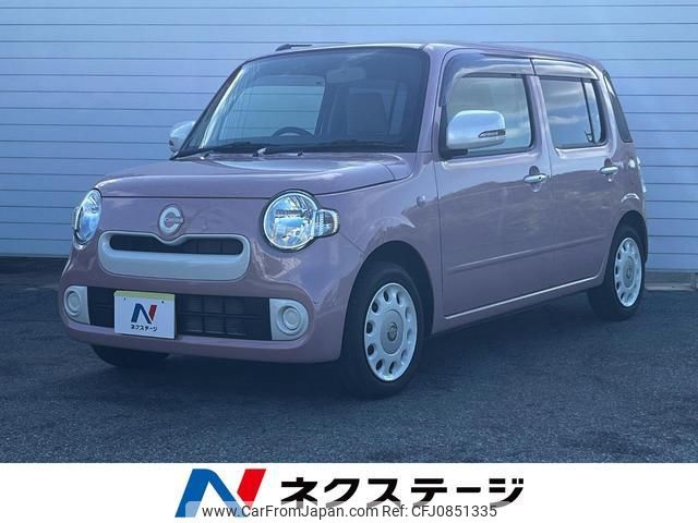 daihatsu mira-cocoa 2015 quick_quick_L675S_L675S-0194420 image 1