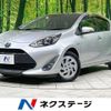 toyota aqua 2018 -TOYOTA--AQUA DAA-NHP10--NHP10-6738145---TOYOTA--AQUA DAA-NHP10--NHP10-6738145- image 1