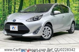 toyota aqua 2018 -TOYOTA--AQUA DAA-NHP10--NHP10-6738145---TOYOTA--AQUA DAA-NHP10--NHP10-6738145-