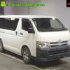 toyota hiace-van 2013 -TOYOTA--Hiace Van KDH201V-5012823---TOYOTA--Hiace Van KDH201V-5012823- image 1