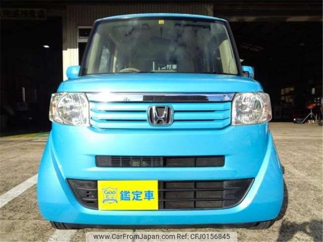 honda n-box 2014 CFJ0156845 image 2
