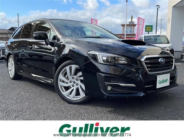 subaru levorg 2018 -SUBARU--Levorg DBA-VM4--VM4-122304---SUBARU--Levorg DBA-VM4--VM4-122304- image 1