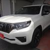 toyota land-cruiser-prado 2021 24430701 image 5