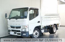 mitsubishi-fuso canter 2019 -MITSUBISHI 【神戸 400ﾕ644】--Canter FBA50-570757---MITSUBISHI 【神戸 400ﾕ644】--Canter FBA50-570757-