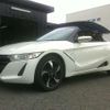 honda s660 2016 -HONDA 【名変中 】--S660 JW5--1009580---HONDA 【名変中 】--S660 JW5--1009580- image 6