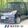 suzuki solio 2012 -SUZUKI--Solio DBA-MA15S--MA15S-143811---SUZUKI--Solio DBA-MA15S--MA15S-143811- image 1