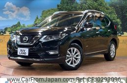 nissan x-trail 2017 -NISSAN--X-Trail DAA-HT32--HT32-151722---NISSAN--X-Trail DAA-HT32--HT32-151722-