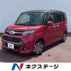 toyota tank 2017 CFJ1696181 image 1