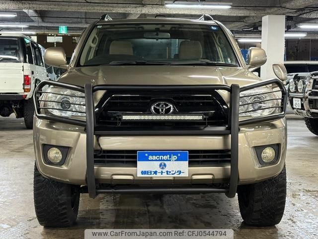 toyota hilux-surf 2005 quick_quick_GRN215W_GRN215-8058194 image 2