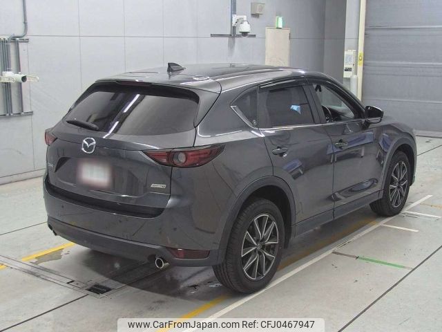 mazda cx-5 2017 -MAZDA--CX-5 KF2P-127772---MAZDA--CX-5 KF2P-127772- image 2