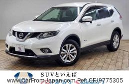 nissan x-trail 2017 quick_quick_DAA-HNT32_HNT32-129410