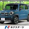 suzuki hustler 2020 quick_quick_MR52S_MR52S-114645 image 1