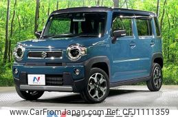 suzuki hustler 2020 quick_quick_MR52S_MR52S-114645